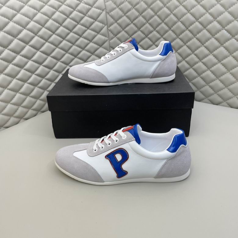 men prada shoes-063